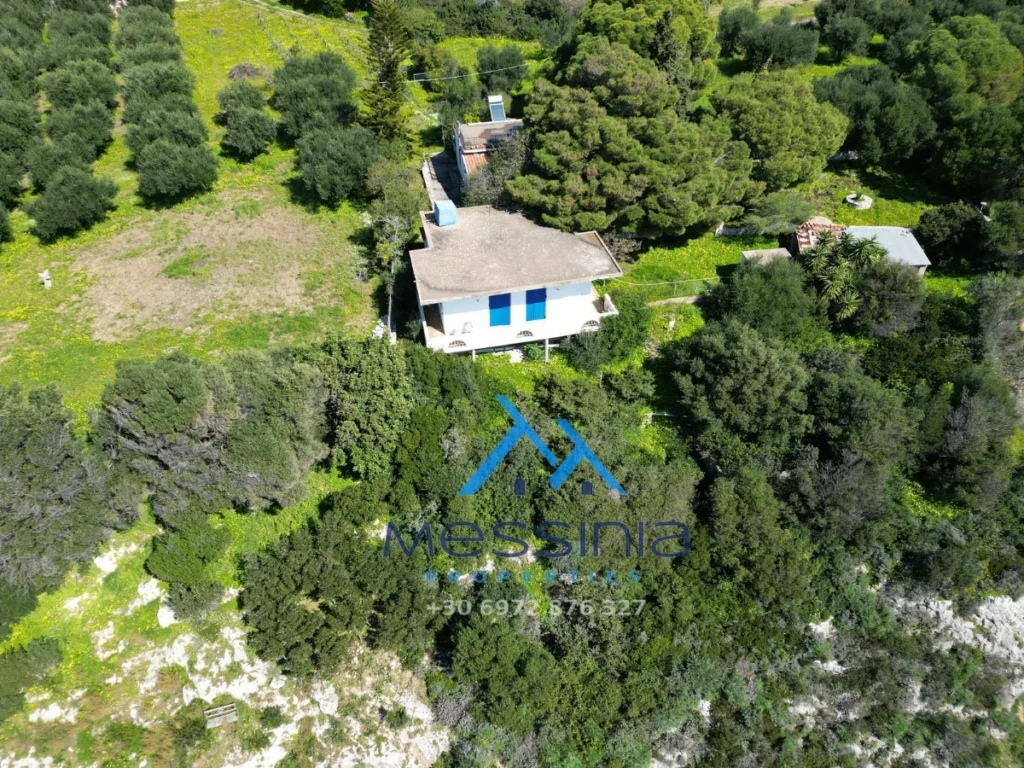 Κατοικία προς Πώληση, 100 τ.μ., Βασιλιτσιον, Περιφέρεια Πελοποννήσου