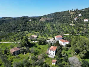 Κατοικία προς Πώληση, 106 τ.μ., Μεθώνης – Κορώνης, Φοινικους