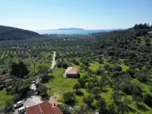 Κατοικία προς Πώληση, 106 τ.μ., Μεθώνης – Κορώνης, Φοινικους