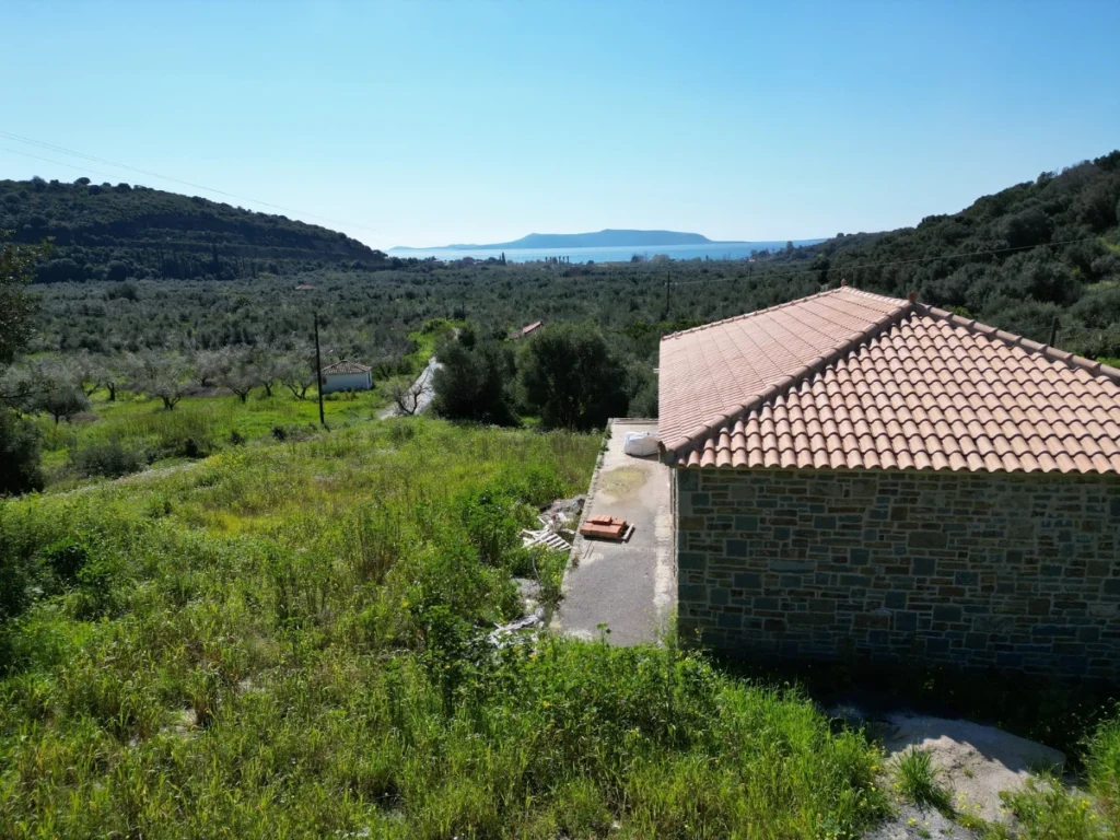 Κατοικία προς Πώληση, 106 τ.μ., Μεθώνης – Κορώνης, Φοινικους