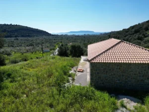 Κατοικία προς Πώληση, 106 τ.μ., Μεθώνης – Κορώνης, Φοινικους