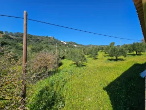 Κατοικία προς Πώληση, 106 τ.μ., Μεθώνης – Κορώνης, Φοινικους