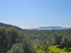 Κατοικία προς Πώληση, 106 τ.μ., Μεθώνης – Κορώνης, Φοινικους