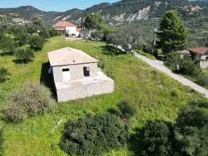 Κατοικία προς Πώληση, 106 τ.μ., Μεθώνης – Κορώνης, Φοινικους