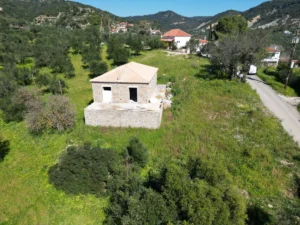 Κατοικία προς Πώληση, 106 τ.μ., Μεθώνης – Κορώνης, Φοινικους