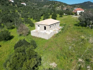 Κατοικία προς Πώληση, 106 τ.μ., Μεθώνης – Κορώνης, Φοινικους