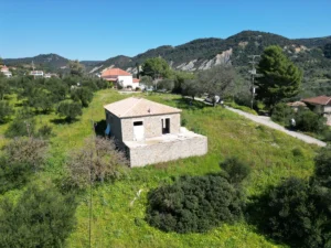 Κατοικία προς Πώληση, 106 τ.μ., Μεθώνης – Κορώνης, Φοινικους