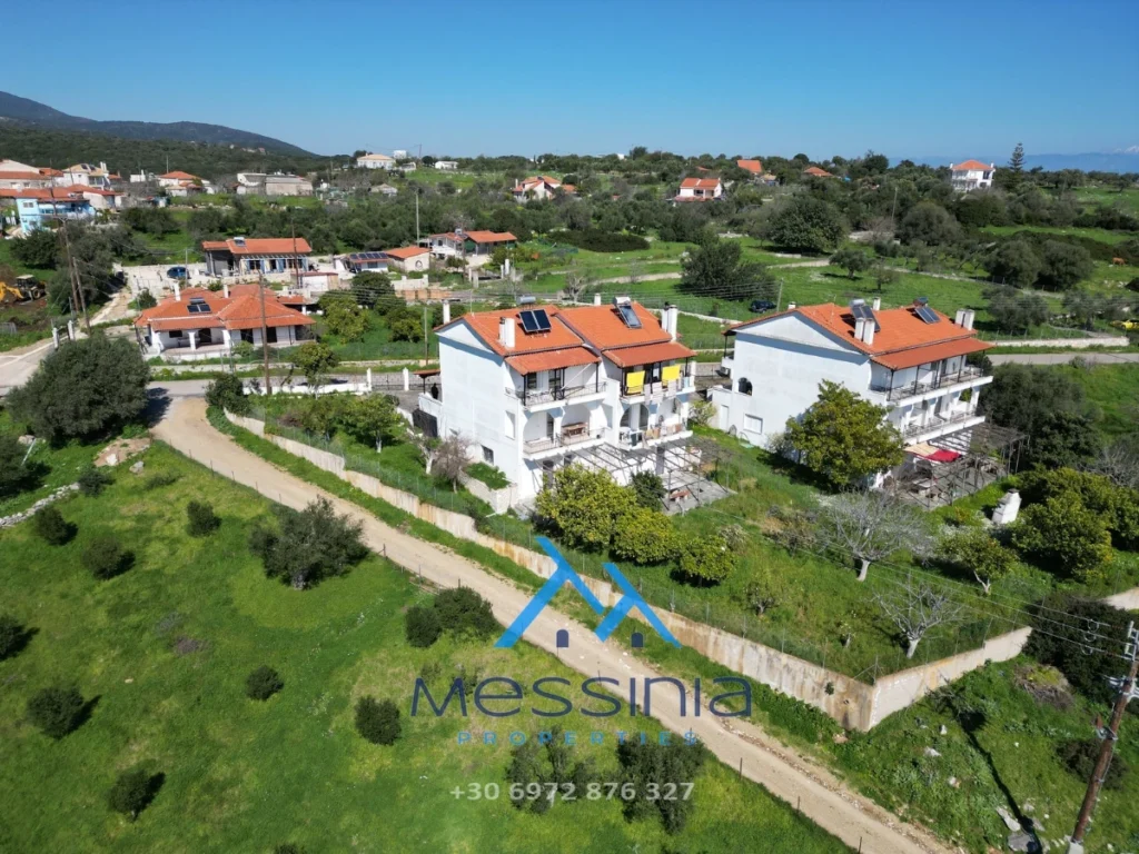 Κατοικία προς Πώληση, 213 τ.μ., Καλλιθέα – Άγιος Ανδρέας, Αδριανη