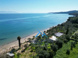 Κατοικία προς Πώληση, 260 τ.μ., Χαρακοπιό Μεσσηνίας, Περιφέρεια Πελοποννήσου