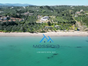 Κατοικία προς Πώληση, 260 τ.μ., Χαρακοπιό Μεσσηνίας, Περιφέρεια Πελοποννήσου