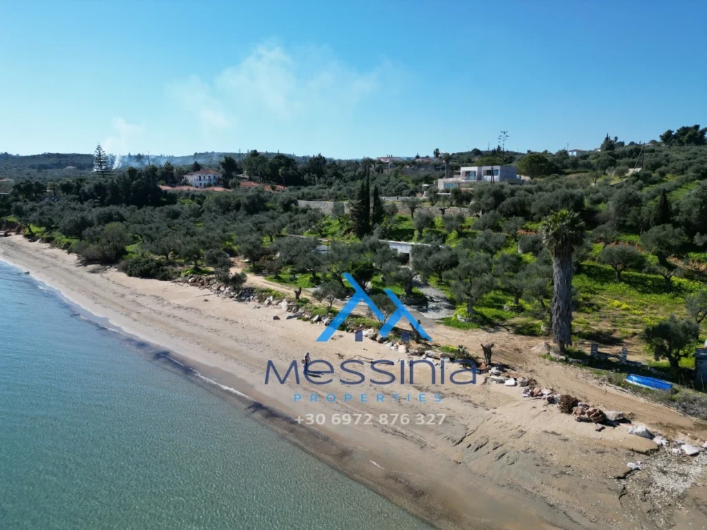 Κατοικία προς Πώληση, 260 τ.μ., Χαρακοπιό Μεσσηνίας, Περιφέρεια Πελοποννήσου