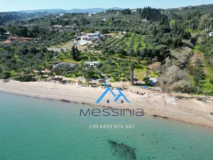 Κατοικία προς Πώληση, 260 τ.μ., Χαρακοπιό Μεσσηνίας, Περιφέρεια Πελοποννήσου