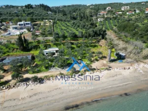 Κατοικία προς Πώληση, 260 τ.μ., Χαρακοπιό Μεσσηνίας, Περιφέρεια Πελοποννήσου