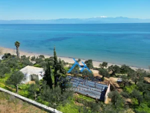 Κατοικία προς Πώληση, 260 τ.μ., Χαρακοπιό Μεσσηνίας, Περιφέρεια Πελοποννήσου