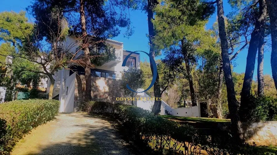 Κατοικία προς Πώληση, 366 τ.μ., Σταμάτα Αττικής, Περιφέρεια Αττικής