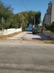 Κατοικία προς Πώληση, 60 τ.μ., Πόρτο Ράφτη, Μαρκόπουλο