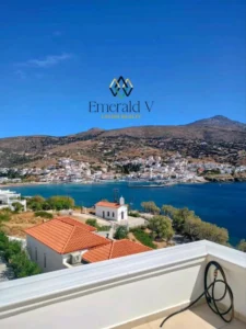 Κατοικία προς Πώληση, 600 τ.μ., Μπατσί Άνδρου, Περιφέρεια Νοτίου Αιγαίου