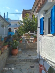 Κατοικία προς Πώληση, 82 τ.μ., Ριζόμυλου – Κορώνης, Χρανοιι