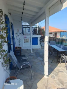 Κατοικία προς Πώληση, 82 τ.μ., Ριζόμυλου – Κορώνης, Χρανοιι