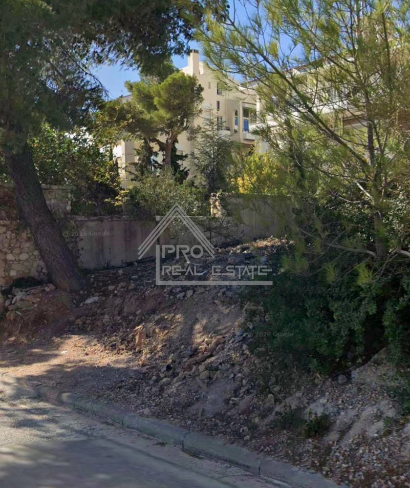 Property in Greece
