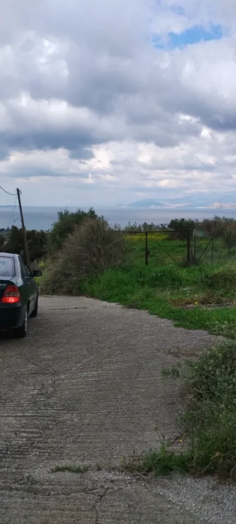 Αγροτεμάχιο προς Πώληση, 550 τ.μ., Μέγαρα