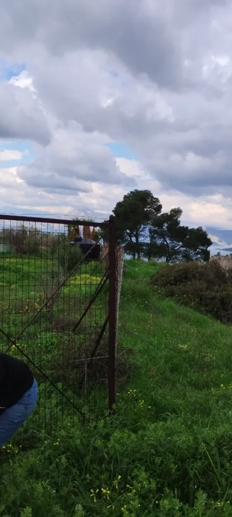 Αγροτεμάχιο προς Πώληση, 550 τ.μ., Μέγαρα