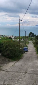Αγροτεμάχιο προς Πώληση, 550 τ.μ., Μέγαρα