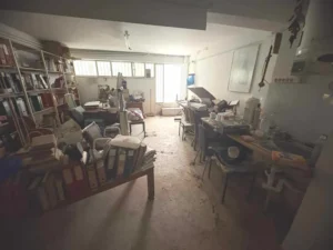 Αποθήκη προς Ενοικίαση, 40 τ.μ., Νέα Σμύρνη