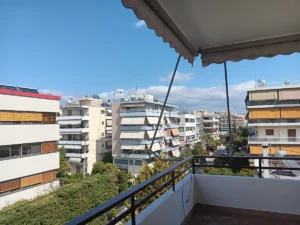 Διαμέρισμα προς Ενοικίαση, 68 τ.μ., Χολαργός