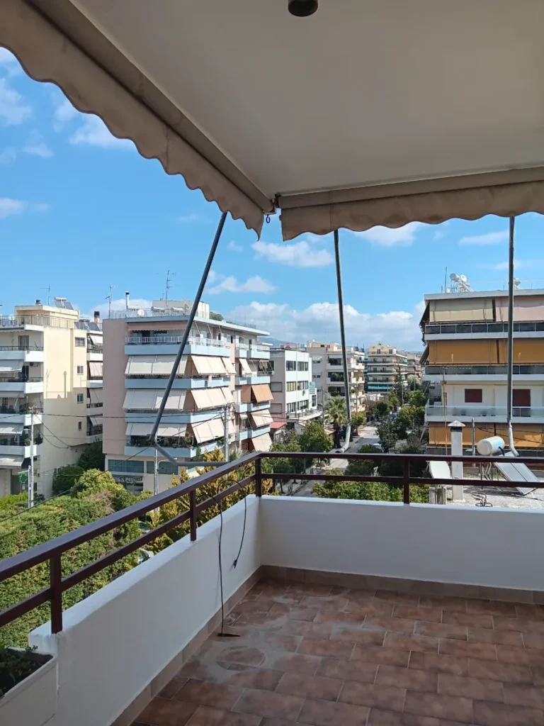 Διαμέρισμα προς Ενοικίαση, 68 τ.μ., Χολαργός