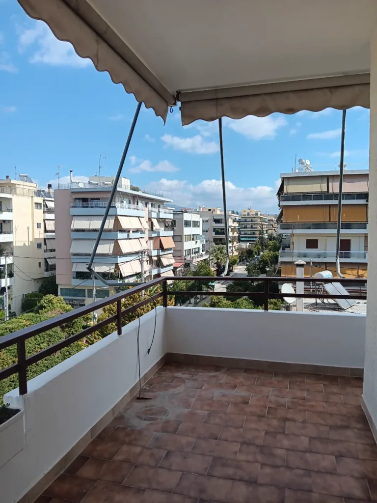 Διαμέρισμα προς Ενοικίαση, 68 τ.μ., Χολαργός