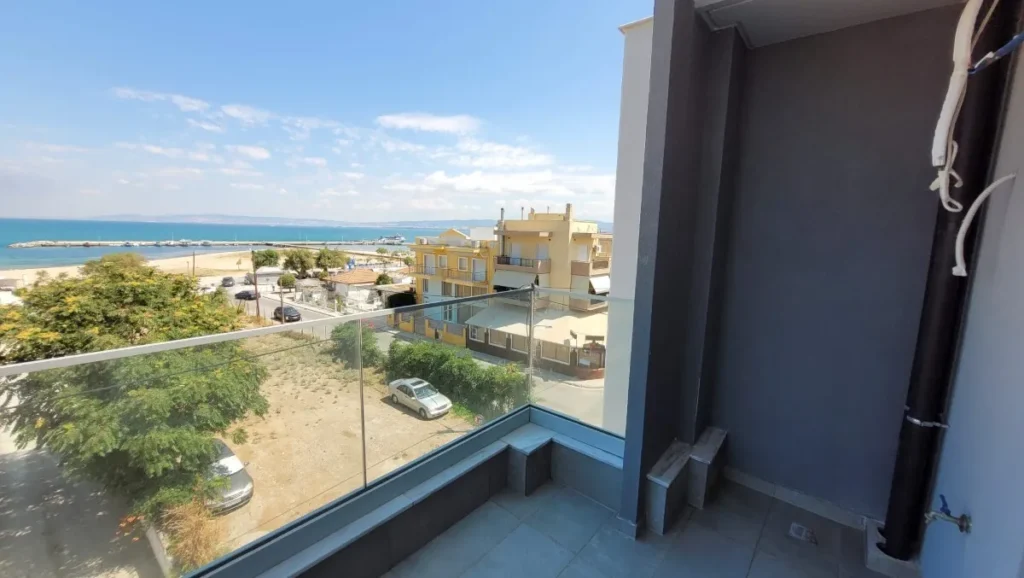 Διαμέρισμα προς Πώληση, 87 τ.μ., Νεοι Επιβαταιι