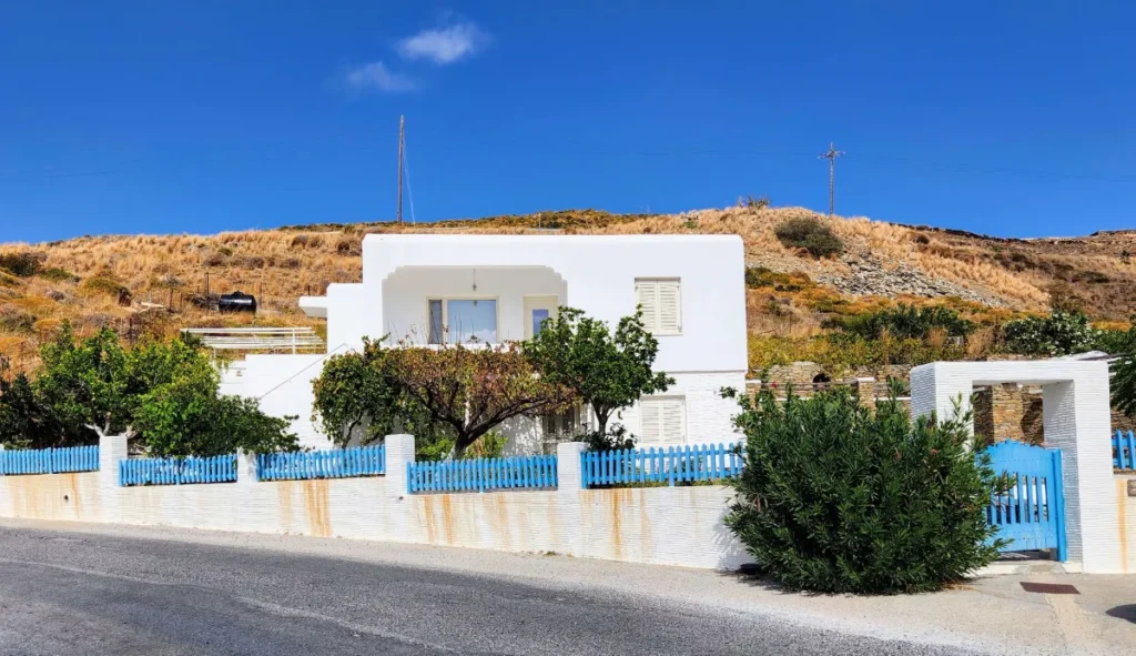 Διαμέρισμα προς Πώληση, 91 τ.μ., Αναφη