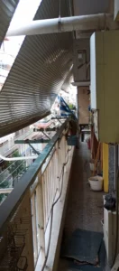 Διαμέρισμα προς Πώληση, 94 τ.μ., Μενεμένη