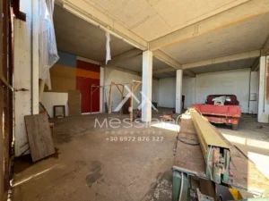 Επαγγ. Στέγη προς Ενοικίαση, 400 τ.μ., Κομποιι