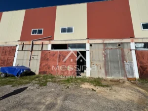 Επαγγ. Στέγη προς Ενοικίαση, 400 τ.μ., Κομποιι