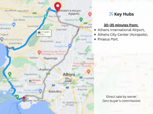 Γη προς Πώληση, 347 τ.μ., Ανω Λιοσια