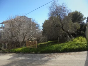 Γη προς Πώληση, 602 τ.μ., Περιφέρεια Αττικής