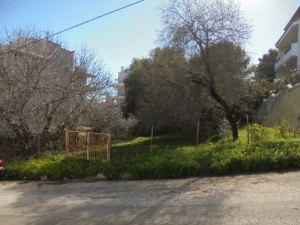 Γη προς Πώληση, 602 τ.μ., Περιφέρεια Αττικής
