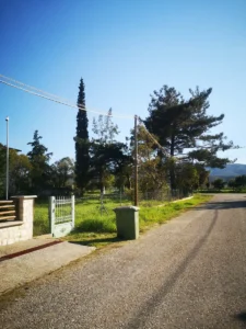 Γη προς Πώληση, 813 τ.μ., Γαλαρινος