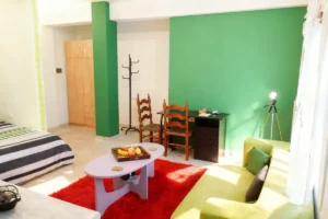 Γκαρσονιέρα προς Ενοικίαση, 50 τ.μ., Περιφέρεια Θεσσαλίας