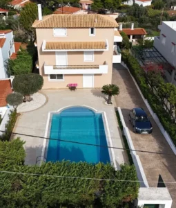 Κατοικία προς Ενοικίαση, 320 τ.μ., Περιφέρεια Αττικής