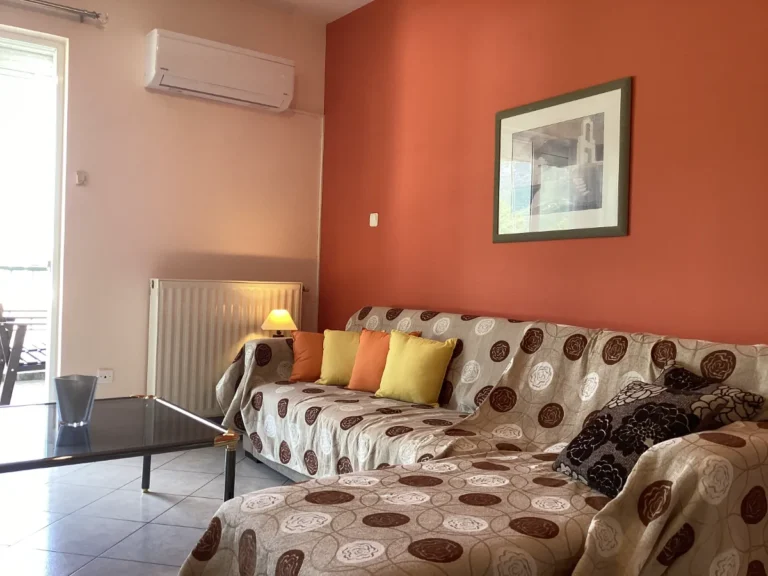 Κατοικία προς Ενοικίαση, 57 τ.μ., Λουτράκι Κορινθίας