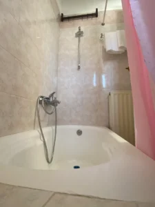 Κατοικία προς Ενοικίαση, 57 τ.μ., Λουτράκι Κορινθίας