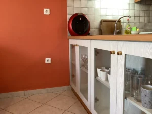 Κατοικία προς Ενοικίαση, 57 τ.μ., Λουτράκι Κορινθίας