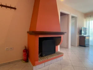 Κατοικία προς Ενοικίαση, 57 τ.μ., Λουτράκι Κορινθίας