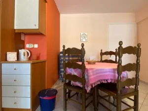 Κατοικία προς Ενοικίαση, 57 τ.μ., Λουτράκι Κορινθίας