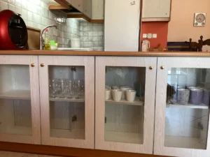 Κατοικία προς Ενοικίαση, 57 τ.μ., Λουτράκι Κορινθίας