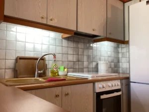 Κατοικία προς Ενοικίαση, 57 τ.μ., Λουτράκι Κορινθίας
