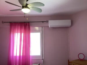 Κατοικία προς Ενοικίαση, 57 τ.μ., Λουτράκι Κορινθίας